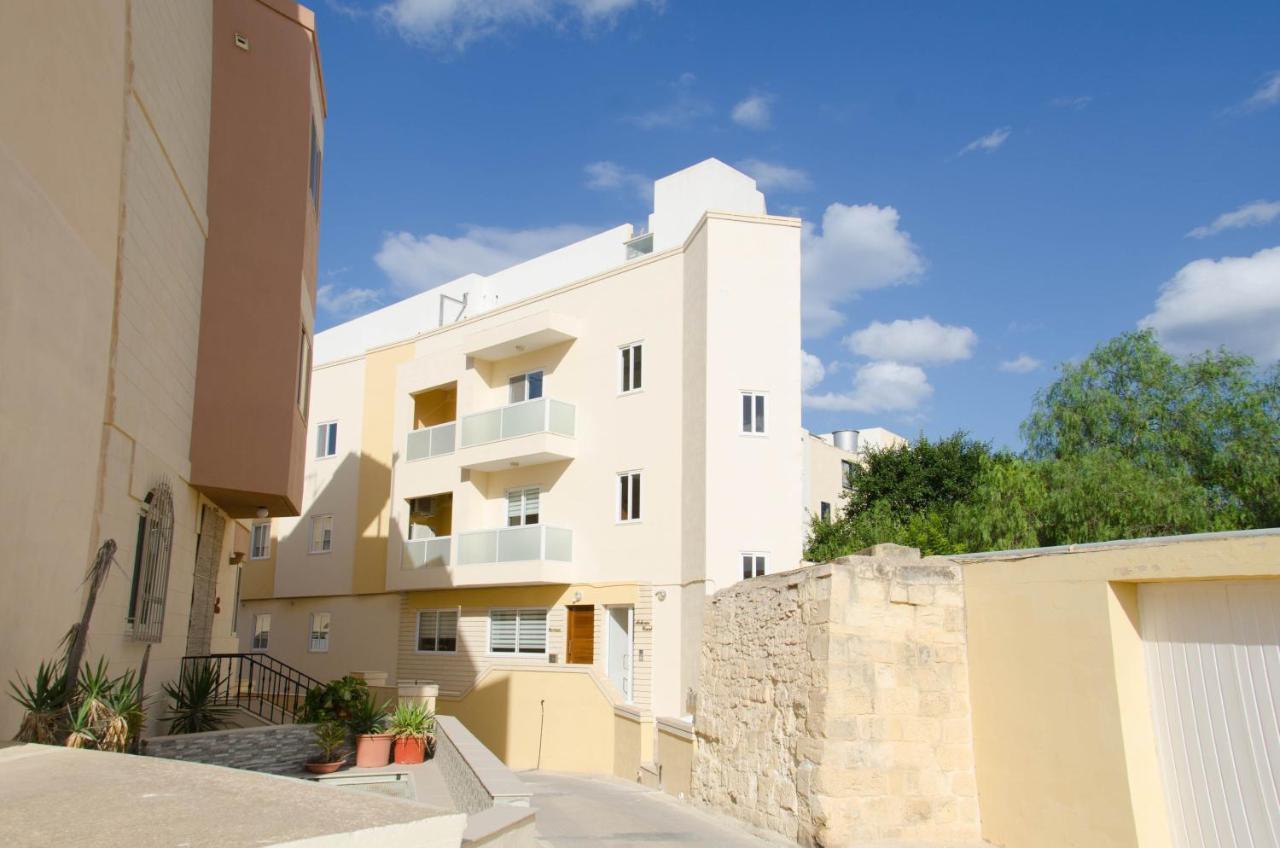 Lorenza Letting Maisonette Marsaxlokk Esterno foto