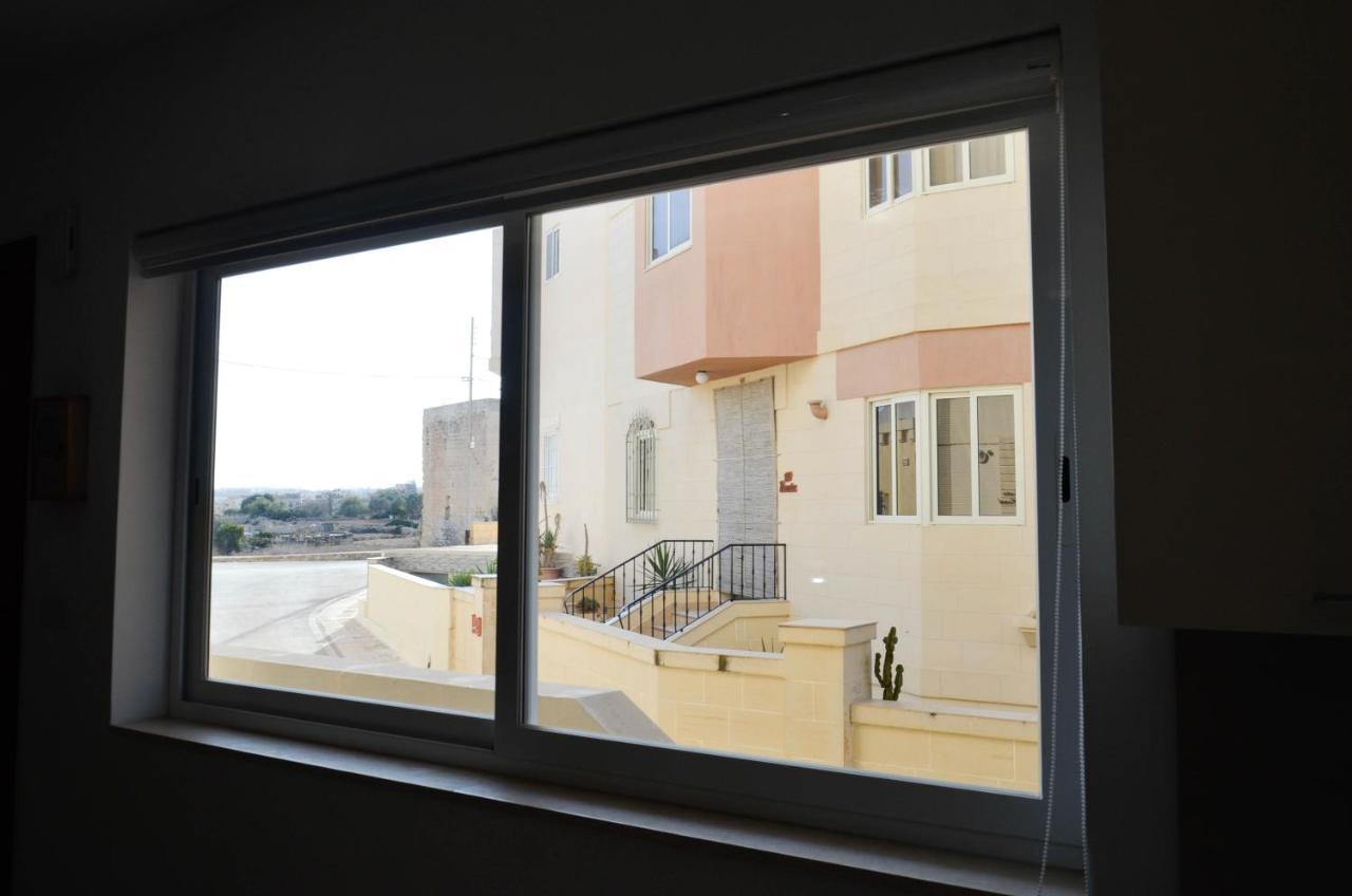 Lorenza Letting Maisonette Marsaxlokk Esterno foto